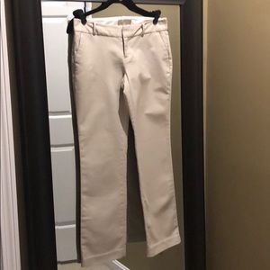 Banana Republic Martin Fit
